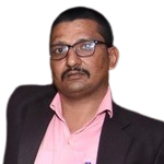 Dr. Awadh Kishore