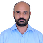 Abhilash Saini