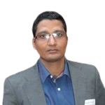 Dr. Awadh Kishore