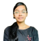 M Saranya