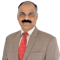 Major General M Rajendran (R)