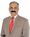 Major General M Rajendran (R)