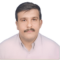 P Rajkumar
